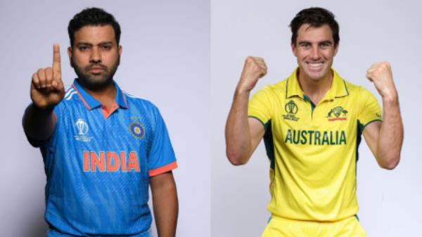 It's 150 not out as India, Australia clash in World Cup