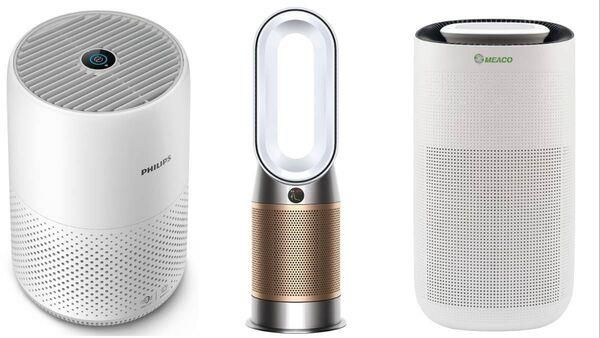 Inspect a gadget: Three of the best air purifiers for your home