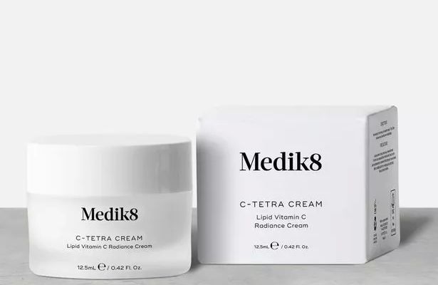 medik8 c tetra moisturiser sale